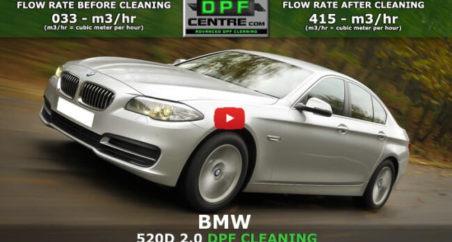 bmw-520d-2-0-dpf-cleaning-featured BMW 520D 2.0 DPF CLEANING DPF Cleaning