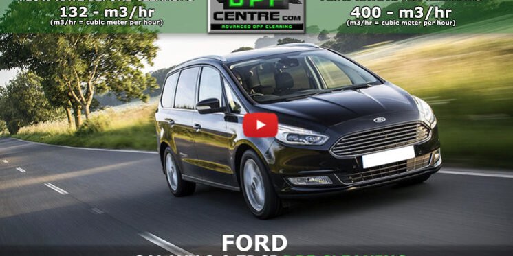 ford-galaxy-2-0-tdci-dpf-cleaning-featured FORD GALAXY 2.0 TDCI DPF CLEANING DPF Cleaning