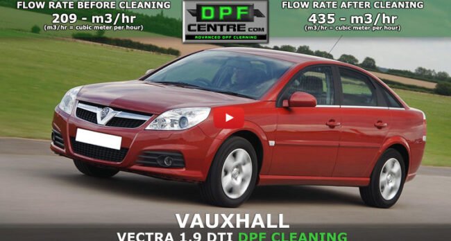 vauxhall-vectra-1-9-dti-dpf-cleaning-featured VAUXHALL VECTRA 1.9 DTI DPF CLEANING DPF Cleaning