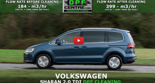volkswagen-sharan-2-0-tdi-dpf-cleaning-featured VOLKSWAGEN SHARAN 2.0 TDI DPF CLEANING DPF Cleaning