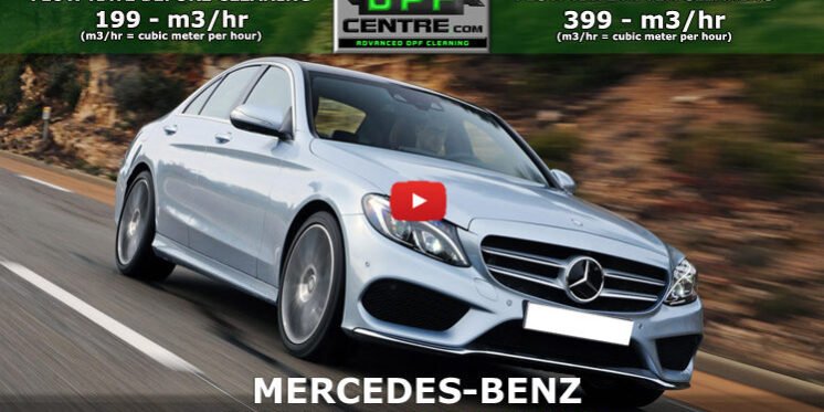 mercedes-benz-c250-2-1-cdi-dpf-cleaning-featured MERCEDES-BENZ C250 2.1 CDI DPF CLEANING DPF Cleaning