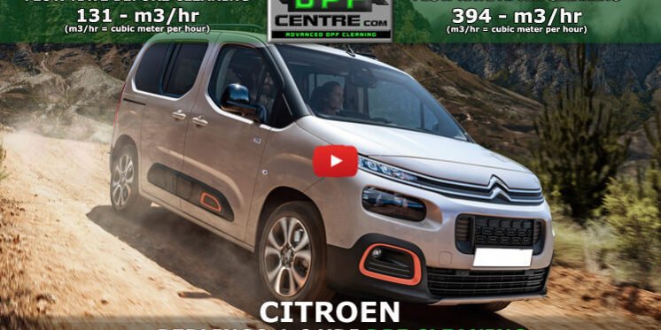 citroen-berlingo-1-6-hdi-dpf-cleaning-featured CITROEN BERLINGO 1.6 HDI DPF CLEANING DPF Cleaning