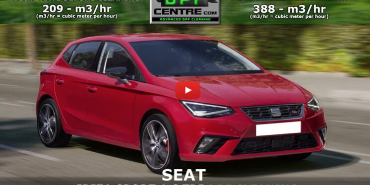 seat-ibiza-1-6-tdi-dpf-cleaning-featured SEAT IBIZA 1.6 TDI DPF CLEANING DPF Cleaning