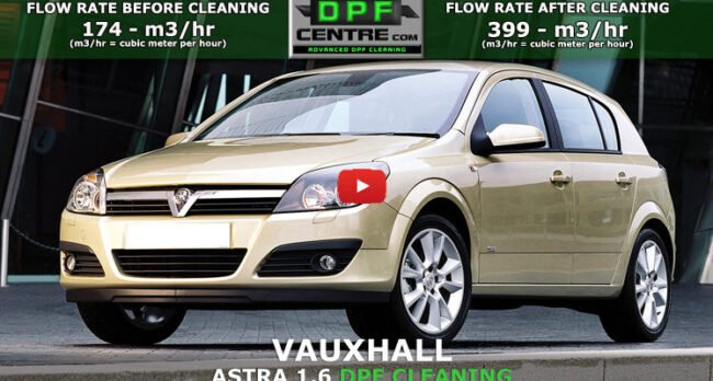 vauxhall-astra-1-6-dpf-cleaning-featured VAUXHALL ASTRA 1.6 DPF CLEANING DPF Cleaning