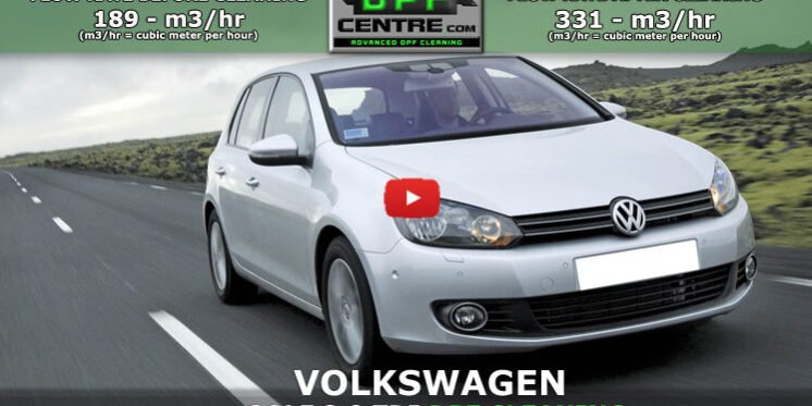 volkswagen-golf-2-0-tdi-dpf-cleaning-featured VOLKSWAGEN GOLF 2.0 TDI DPF CLEANING DPF Cleaning