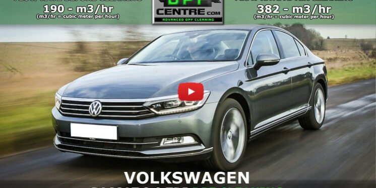 volkswagen-passat-2-0-tdi-dpf-cleaning-featured VOLKSWAGEN PASSAT 2.0 TDI DPF CLEANING DPF Cleaning