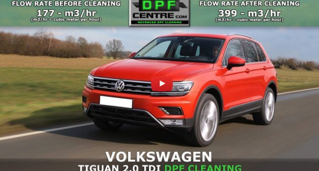 volkswagen-tiguan-2-0-tdi-dpf-cleaning-featured VOLKSWAGEN TIGUAN 2.0 TDI DPF CLEANING DPF Cleaning