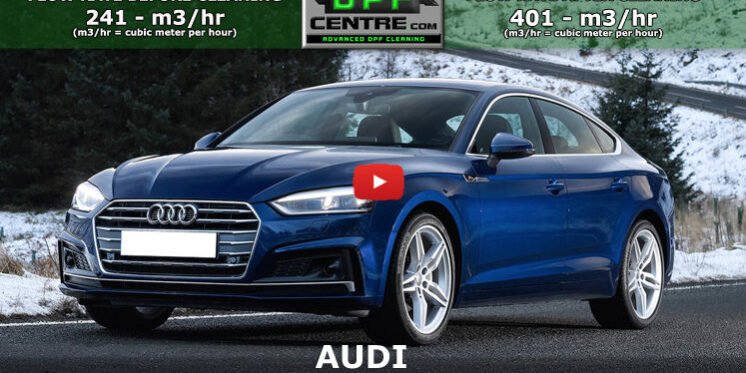audi-a5-sportback-2-7-tdi-dpf-cleaning-featured AUDI A5 SPORTBACK 2.7 TDI DPF CLEANING DPF Cleaning