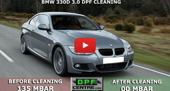 bmw-330d-3-0-dpf-cleaning-featured BMW 330D 3.0 DPF CLEANING DPF Cleaning