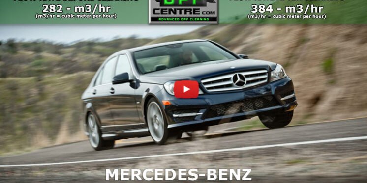 mercedes-benz-c250-2-1-cdi-dpf-cleaning-featured MERCEDES-BENZ C250 2.1 CDI DPF CLEANING DPF Cleaning