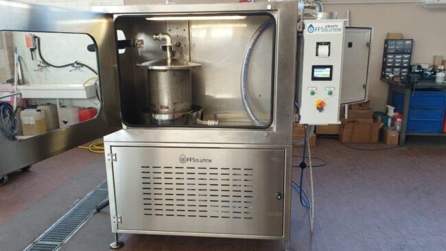 fast-eco-drying-solution-f-e-d-solution-featured-2 FAST ECO DRYING SOLUTION (F.E.D. Solution) DPF Cleaning
