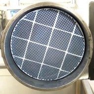 Restored DPF