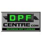 DPF Centre Logo